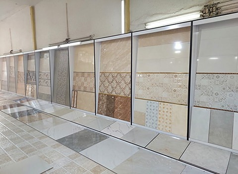 تصویر 2 از قیمت کاشی سرویس بهداشتی میبد یزد + خرید باور نکردنی